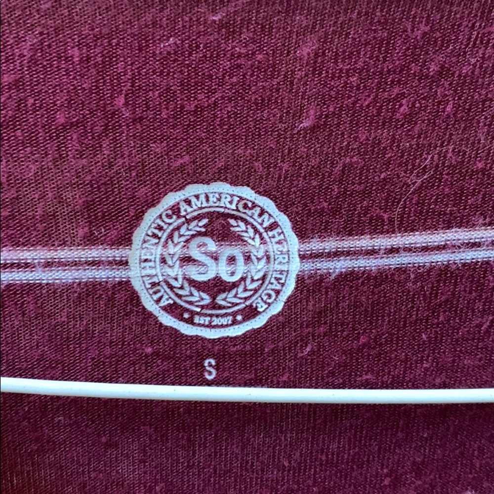 Stripped tee - Picture 3 of 3